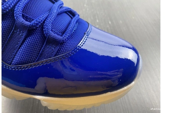 Air AT7802 Blue'' Retro 11 AT7802 Low Jordan ''Legend 0904